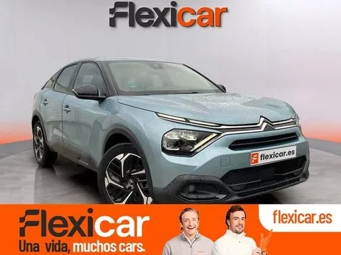 CITROEN C4 C4 1.2 PureTech Feel S&S 130