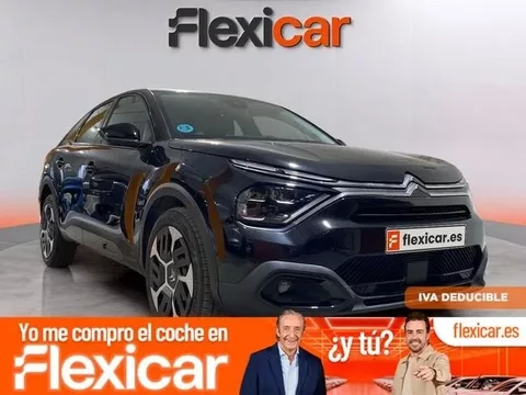 CITROEN C4 C4 1.2 PureTech Feel Pack S&S 130