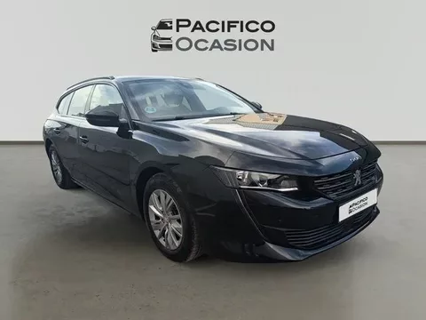 PEUGEOT 508 508 SW 1.5 BlueHDi S&S Active Pack EAT8 130 - 15950€ en Ciudad real