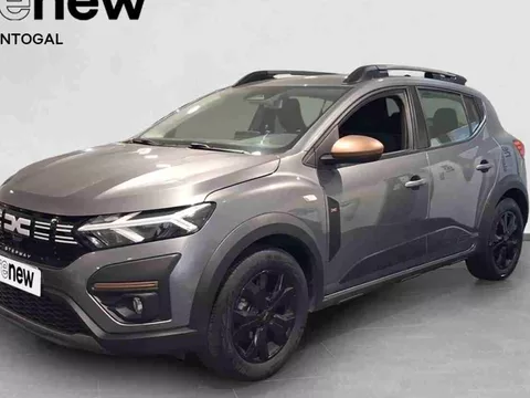 DACIA - Sandero - Sandero 1.0 TCe Stepway Extreme