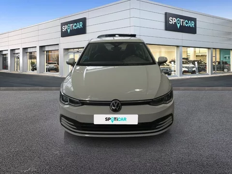 VOLKSWAGEN Golf Golf 2.0TDI Life 85kW