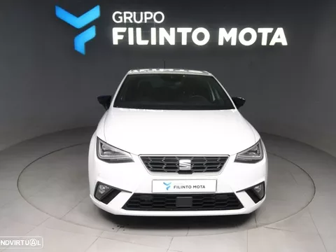 SEAT Ibiza 1.0 TSI FR