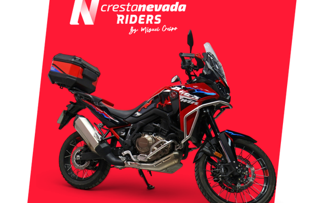 Honda AFRICA TWIN