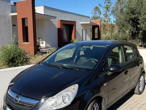Opel Corsa 1.2 Cosmo