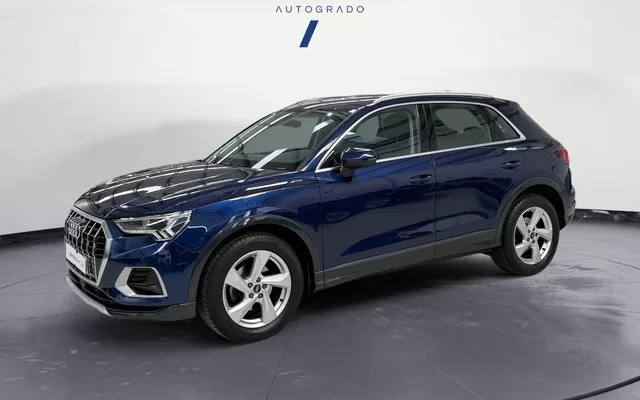 AUDI Q3 Q3 35 TDI Advanced S tronic 110kW