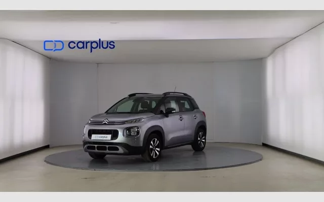 CITROEN C3 Aircross C3 Aircross Puretech S&S Feel 110