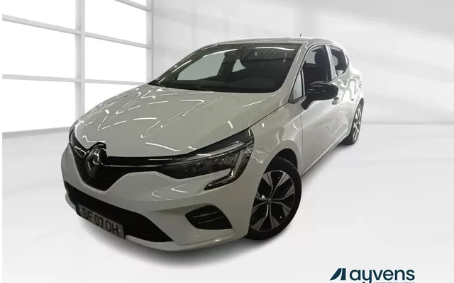 Renault Clio 1.0 TCe Evolution Bi-Fuel
