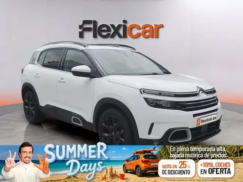 CITROEN C5 Aircross C5 Aircross BlueHDi S&S Feel EAT8 180