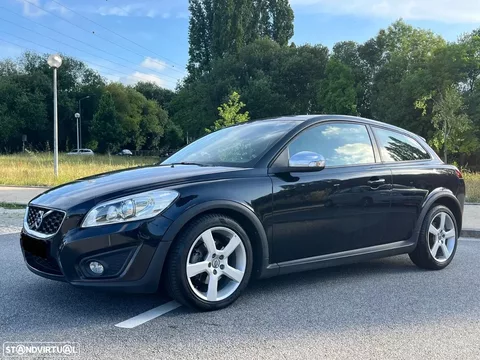 Volvo C30 1.6 D2 R-Design Start/Stop
