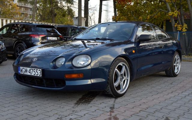 Toyota CELICA 1994