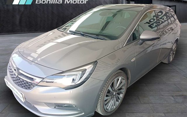 OPEL ASTRA 1.6 TURBO EXCELLENCE S/S SW 200 5P
