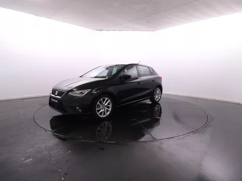 Seat Ibiza 1.0 TSI FR 95cv