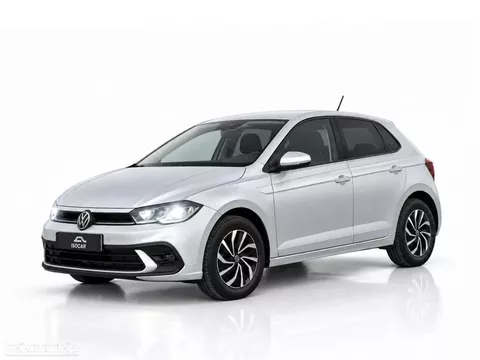 VW Polo 1.0 TSI Urban