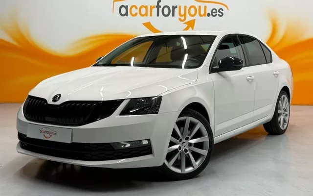 SKODA Octavia Octavia 1.5 TSI Ambition