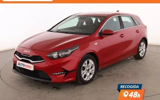 KIA Ceed 1.0 TGDI Drive