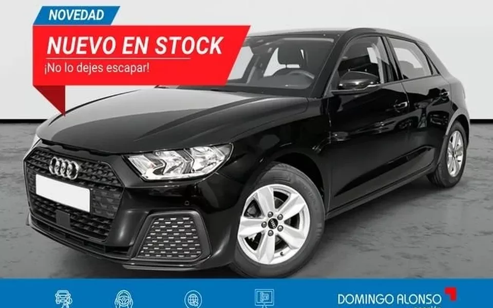 AUDI A1 A1 Sportback 25 TFSI Adrenalin