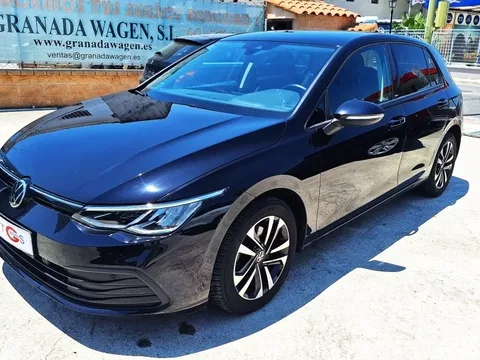 VOLKSWAGEN Golf Golf 1.5 TSI Style 110kW