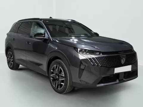 Peugeot 5008 HYBRID 145CH E-DCS6 GT Occasion