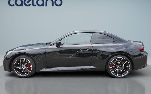 BMW Série 2