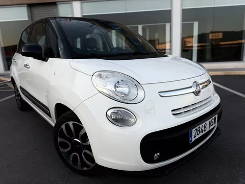 FIAT 500L 500L 1.3Mjt II S&S Aut. 85