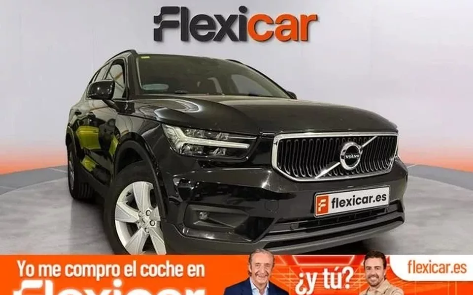 VOLVO XC40 2.0 D3 Auto
