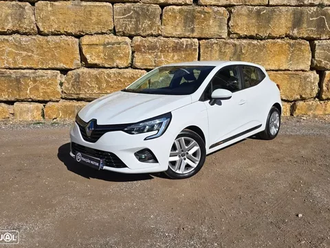 Renault Clio 1.0 TCe Intens