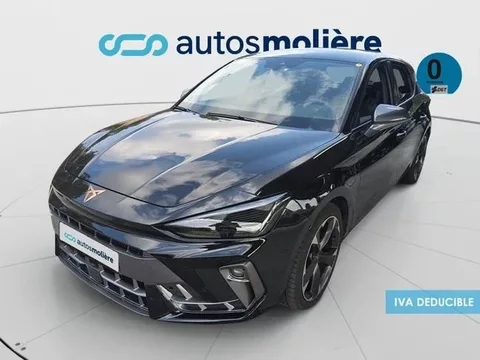 CUPRA León 1.5 TSI e-Hybrid DSG 150 kW (204 CV)