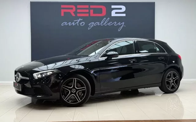 MERCEDES-BENZ Clase A A 250 e
