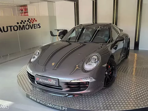 Porsche 911 (991) Carrera 2 PDK