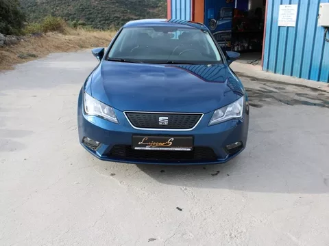 SEAT León Leon ST 1.0 EcoTSI 115 Start/Stop Style