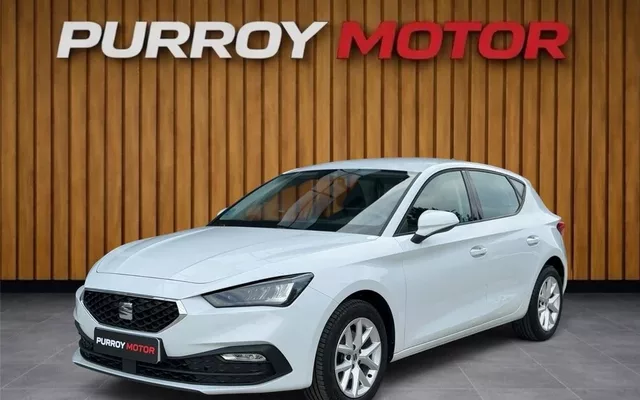 SEAT León León 2.0TDI S&S Style 115