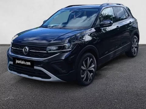 VOLKSWAGEN T-CROSS 1.0 TSI 95 Start/Stop BVM5 VW Edition