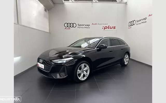 Audi A5 Avant TDI SE Business