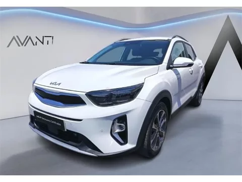 KIA Stonic Stonic 1.0 T-GDi MHEV Style Edition 100
