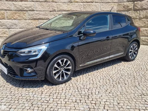 Renault Clio 1.0 TCe Intens