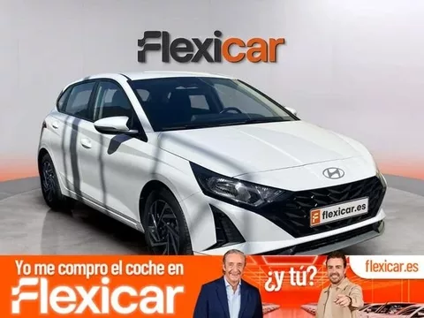 HYUNDAI i20 i20 1.0 TGDI Klass 100
