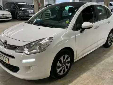 Citroën C3 2013 1.2 VTi Attraction