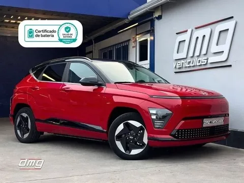 HYUNDAI Kona Kona EV Tecno 2C 150kW
