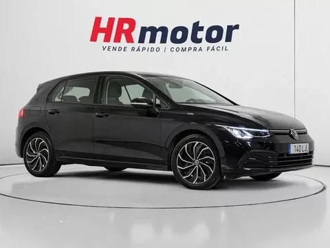 VOLKSWAGEN Golf Golf 1.5 eTSI Life DSG 110kW