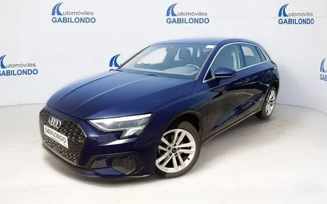 AUDI A3 A3 Sportback 30TDI