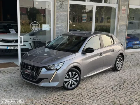 Peugeot 208 1.2 PureTech Active