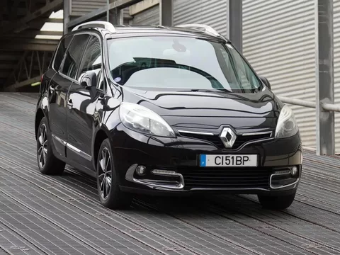 Renault Grand Scénic