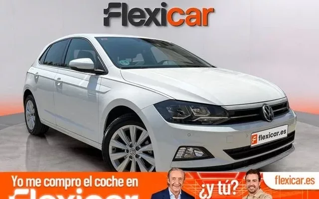 VOLKSWAGEN Polo Polo 1.0 TSI Sport 85kW