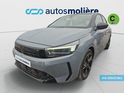 1.2 T XHL GS 74 kW (100 CV)