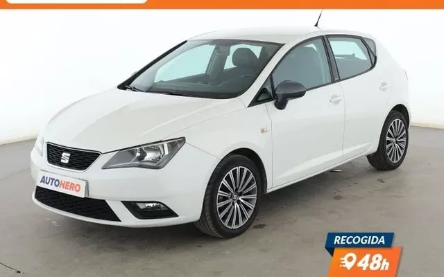 SEAT Ibiza Ibiza ST 1.2 TSI Style Connect