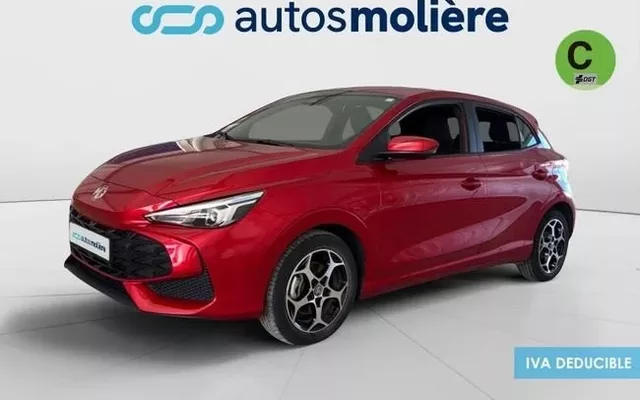 MG MG3 MG3 1.5 Comfort