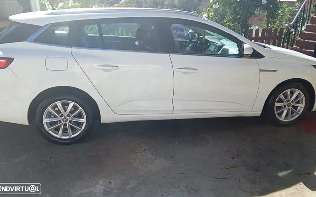 Renault Mégane