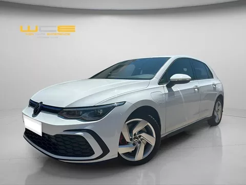 VOLKSWAGEN Golf Golf 1.4 TSI GTE 180kW