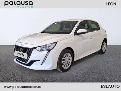 PEUGEOT 208 208 1.5 BlueHDi S&S Active 100