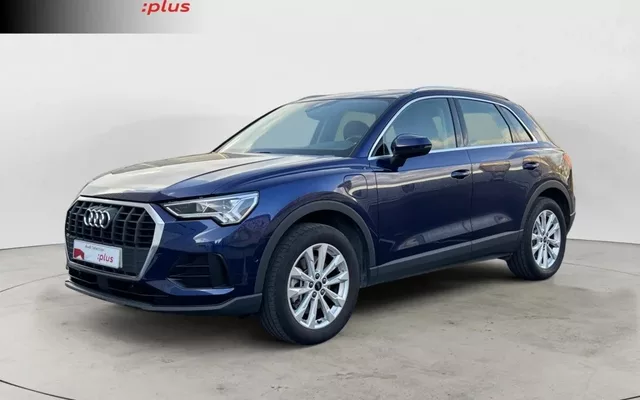 AUDI Q3 Q3 45 TFSIe Advanced S-tronic